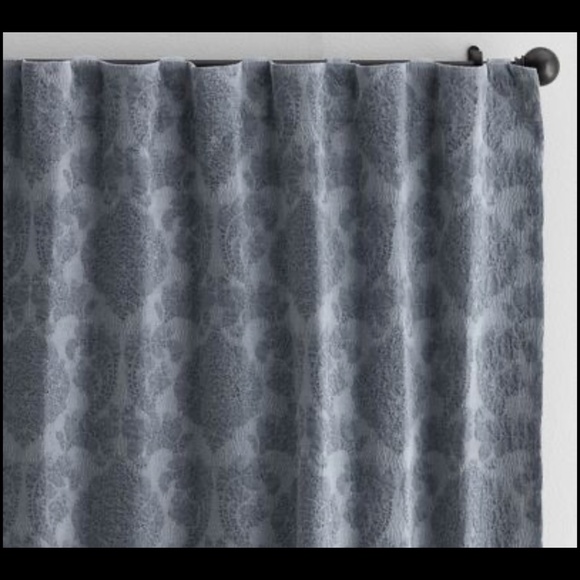 Pottery Barn Curtains - Picture 1 of 6